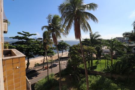 Apartamento para alugar com 350m², 4 quartos e 4 vagasSala 2