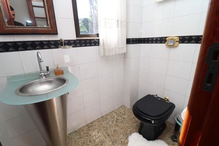 Apartamento para alugar com 350m², 4 quartos e 4 vagasLavabo