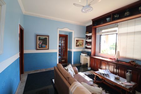 Apartamento para alugar com 350m², 4 quartos e 4 vagasSala 2