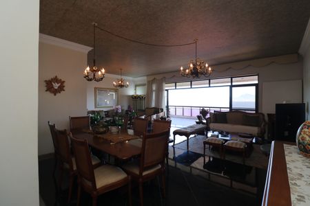 Apartamento para alugar com 350m², 4 quartos e 4 vagasSala 1