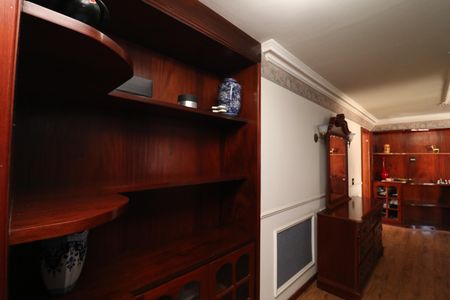 Apartamento para alugar com 350m², 4 quartos e 4 vagasSuíte 4