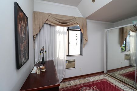 Apartamento para alugar com 350m², 4 quartos e 4 vagasSuíte 3