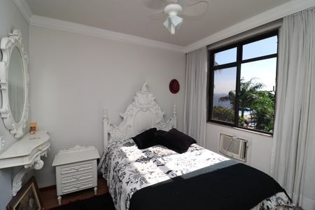 Apartamento para alugar com 350m², 4 quartos e 4 vagasSuíte 1