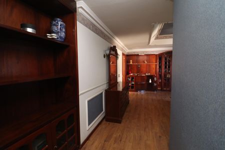 Apartamento para alugar com 350m², 4 quartos e 4 vagasSuíte 4