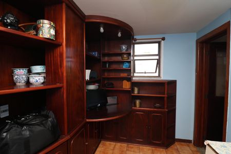 Apartamento para alugar com 350m², 4 quartos e 4 vagasQuarto de Serviço