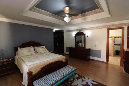 Apartamento para alugar com 350m², 4 quartos e 4 vagasSuíte 4