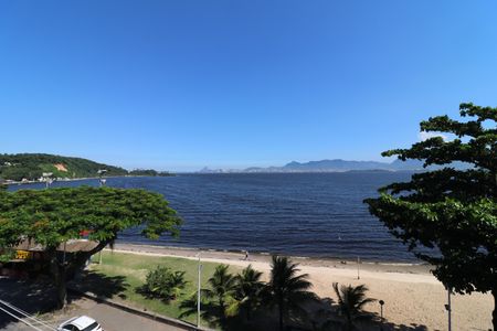 Apartamento para alugar com 350m², 4 quartos e 4 vagasVaranda