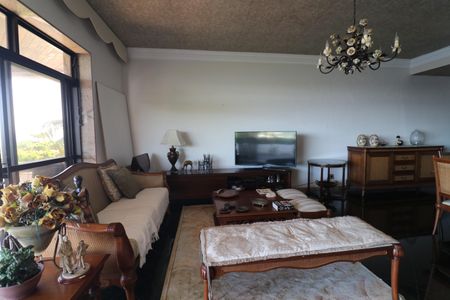 Apartamento para alugar com 350m², 4 quartos e 4 vagasSala 1