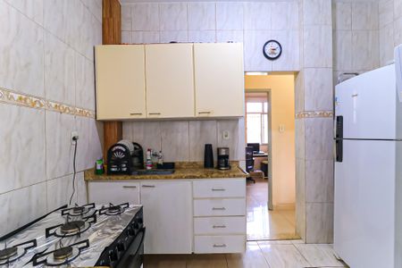 Apartamento à venda com 69m², 2 quartos e sem vaga Apartamento à venda com 69m², 2 quartos e sem vagaCozinha