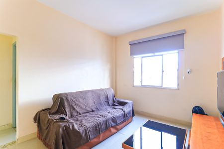 Apartamento à venda com 69m², 2 quartos e sem vaga Apartamento à venda com 69m², 2 quartos e sem vagaSala