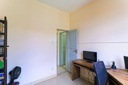 Apartamento à venda com 69m², 2 quartos e sem vaga Apartamento à venda com 69m², 2 quartos e sem vagaQuarto 2