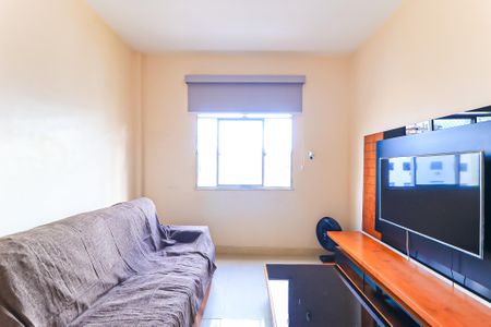 Apartamento à venda com 69m², 2 quartos e sem vaga Apartamento à venda com 69m², 2 quartos e sem vagaSala