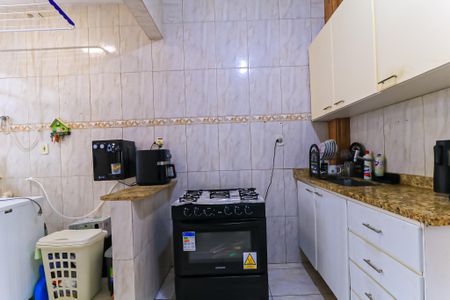 Apartamento à venda com 69m², 2 quartos e sem vaga Apartamento à venda com 69m², 2 quartos e sem vagaCozinha