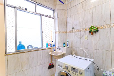 Apartamento à venda com 69m², 2 quartos e sem vaga Apartamento à venda com 69m², 2 quartos e sem vagaÁrea de Serviço