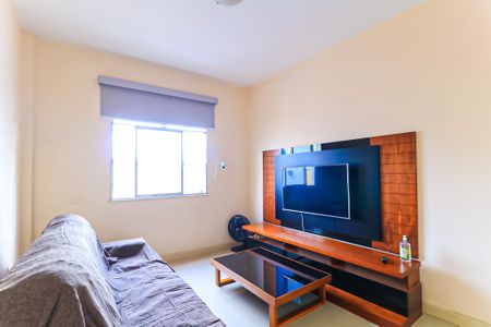 Apartamento à venda com 69m², 2 quartos e sem vaga Apartamento à venda com 69m², 2 quartos e sem vagaSala