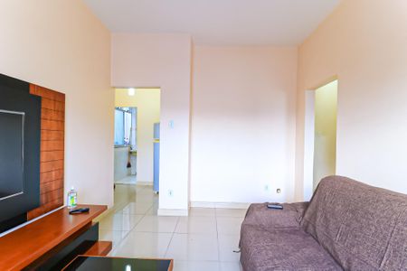 Apartamento à venda com 69m², 2 quartos e sem vaga Apartamento à venda com 69m², 2 quartos e sem vagaSala