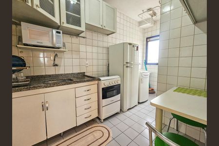 Apartamento para alugar com 46m², 2 quartos e 1 vaga Apartamento para alugar com 46m², 2 quartos e 1 vagaCozinha