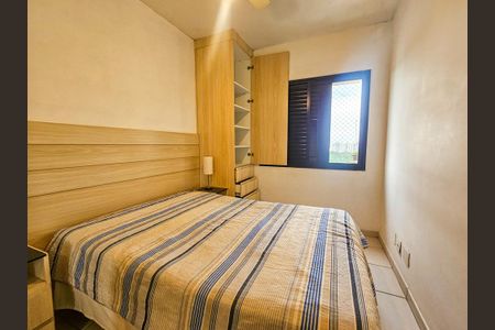 Quarto 2 de apartamento para alugar com 2 quartos, 46m² em Chácara Santo Antônio (zona Sul), São Paulo