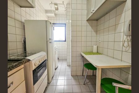 Apartamento para alugar com 46m², 2 quartos e 1 vaga Apartamento para alugar com 46m², 2 quartos e 1 vagaCozinha