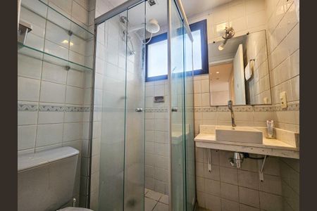 Apartamento para alugar com 46m², 2 quartos e 1 vaga Apartamento para alugar com 46m², 2 quartos e 1 vagaQuarto 2