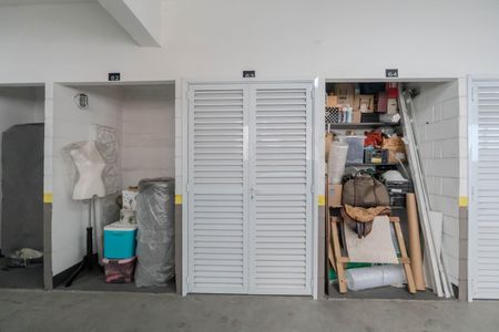 Apartamento para alugar com 49m², 1 quarto e 1 vaga Apartamento para alugar com 49m², 1 quarto e 1 vagaÁrea comum