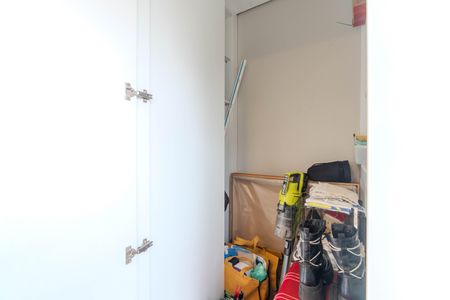 Apartamento para alugar com 49m², 1 quarto e 1 vaga Apartamento para alugar com 49m², 1 quarto e 1 vagaCozinha