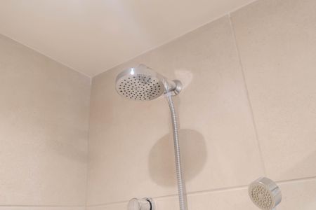 Apartamento para alugar com 49m², 1 quarto e 1 vaga Apartamento para alugar com 49m², 1 quarto e 1 vagaBanheiro