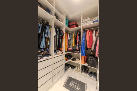 Apartamento para alugar com 49m², 1 quarto e 1 vaga Apartamento para alugar com 49m², 1 quarto e 1 vagaCloset