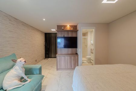 Apartamento para alugar com 49m², 1 quarto e 1 vaga Apartamento para alugar com 49m², 1 quarto e 1 vagaSala/Quarto