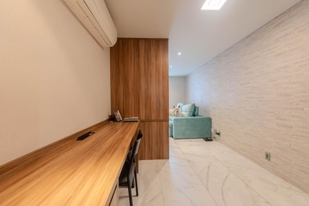 Apartamento para alugar com 49m², 1 quarto e 1 vaga Apartamento para alugar com 49m², 1 quarto e 1 vagaEscritório