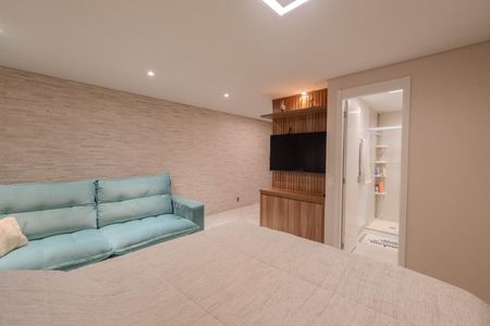 Studio para alugar com 49m², 1 quarto e 1 vagaStudio