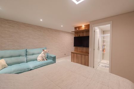 Apartamento para alugar com 49m², 1 quarto e 1 vaga Apartamento para alugar com 49m², 1 quarto e 1 vagaSala/Quarto