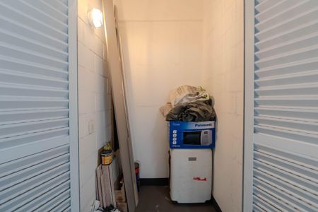 Apartamento para alugar com 49m², 1 quarto e 1 vaga Apartamento para alugar com 49m², 1 quarto e 1 vagaÁrea comum