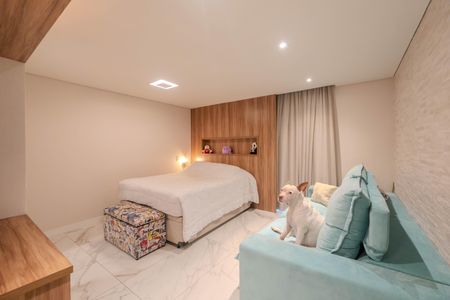 Apartamento para alugar com 49m², 1 quarto e 1 vaga Apartamento para alugar com 49m², 1 quarto e 1 vagaSala/Quarto