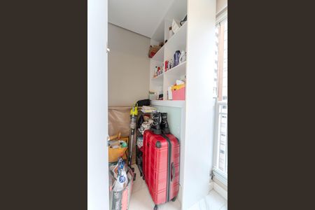 Apartamento para alugar com 49m², 1 quarto e 1 vaga Apartamento para alugar com 49m², 1 quarto e 1 vagaCozinha