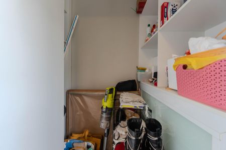 Apartamento para alugar com 49m², 1 quarto e 1 vaga Apartamento para alugar com 49m², 1 quarto e 1 vagaCozinha