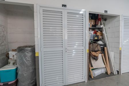 Apartamento para alugar com 49m², 1 quarto e 1 vaga Apartamento para alugar com 49m², 1 quarto e 1 vagaÁrea comum