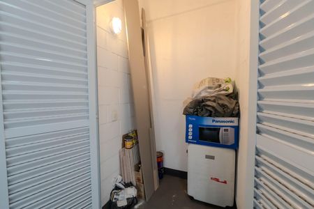 Apartamento para alugar com 49m², 1 quarto e 1 vaga Apartamento para alugar com 49m², 1 quarto e 1 vagaÁrea comum