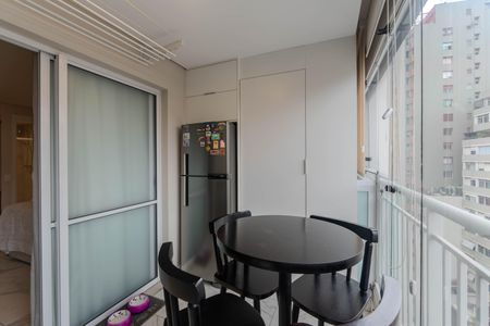 Apartamento para alugar com 49m², 1 quarto e 1 vaga Apartamento para alugar com 49m², 1 quarto e 1 vagaCozinha