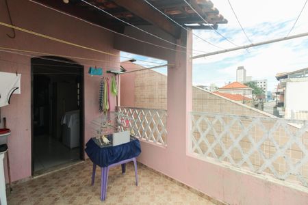 Casa à venda com 154m², 3 quartos e sem vaga Casa à venda com 154m², 3 quartos e sem vagaÁrea de Serviço