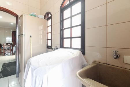 Casa à venda com 154m², 3 quartos e sem vaga Casa à venda com 154m², 3 quartos e sem vagaÁrea de Serviço