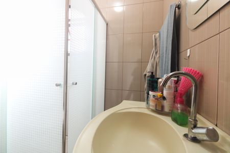 Casa à venda com 154m², 3 quartos e sem vaga Casa à venda com 154m², 3 quartos e sem vagaBanheiro Social