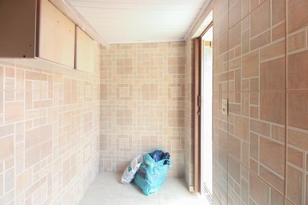 Casa à venda com 154m², 3 quartos e sem vaga Casa à venda com 154m², 3 quartos e sem vagaQuintal - Depósito