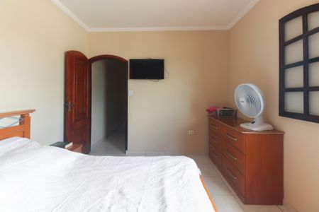 Casa à venda com 154m², 3 quartos e sem vaga Casa à venda com 154m², 3 quartos e sem vagaQuarto 1