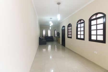Sala  de casa à venda com 3 quartos, 154m² em Vila Carrão, São Paulo