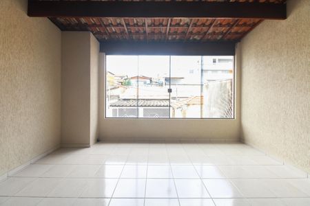 Casa à venda com 154m², 3 quartos e sem vaga Casa à venda com 154m², 3 quartos e sem vagaSuíte - Varanda