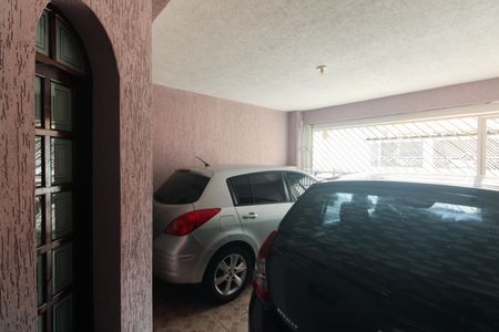 Casa à venda com 154m², 3 quartos e sem vaga Casa à venda com 154m², 3 quartos e sem vagaGaragem