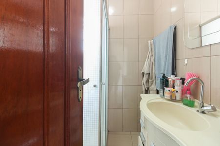 Casa à venda com 154m², 3 quartos e sem vaga Casa à venda com 154m², 3 quartos e sem vagaBanheiro Social