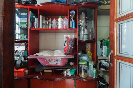 Casa à venda com 154m², 3 quartos e sem vaga Casa à venda com 154m², 3 quartos e sem vagaÁrea de Serviço - Despensa