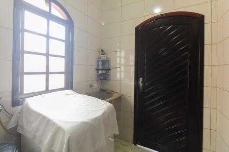 Casa à venda com 154m², 3 quartos e sem vaga Casa à venda com 154m², 3 quartos e sem vagaÁrea de Serviço